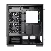PC korpusas Montech SKY TWO Midi Tower juodas