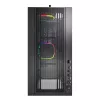 PC korpusas Montech SKY TWO Midi Tower juodas