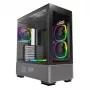 PC korpusas Montech SKY TWO Midi Tower juodas