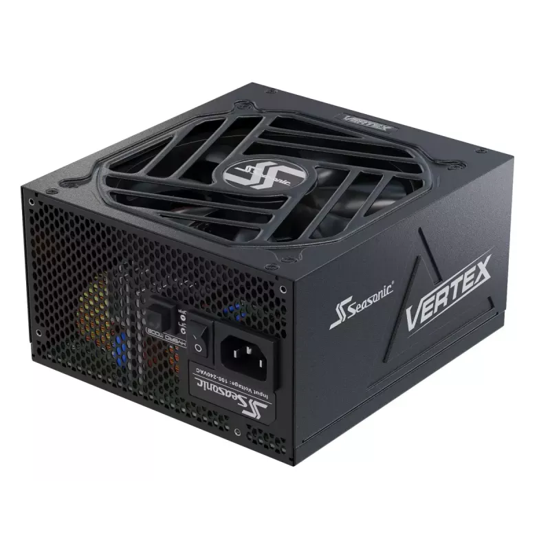 Maitinimo blokas Seasonic VERTEX GX-750 750 W