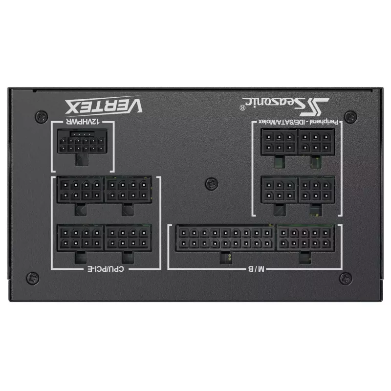 Maitinimo blokas Seasonic VERTEX GX-750 750 W