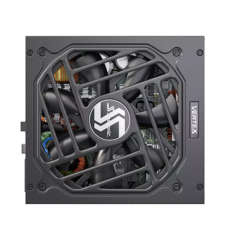 Maitinimo blokas Seasonic VERTEX GX-750 750 W