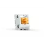 Glorious Gaming Panda Oranžinė, White 36 vnt.
