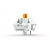Glorious Gaming Panda Oranžinė, White 36 vnt.