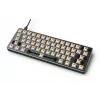 Glorious Gaming Panda Oranžinė, White 36 vnt.