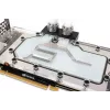 Aušinimo skystis 1 L paruoštas naudoti, EK Water Blocks, balta