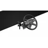 Moza Racing MOZA Trucking Bundle, lenktynių vairas, juodas, American Truck Simulator Euro Truck Simulator 2, CE, 470 mm, 310 mm