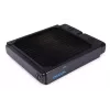 Radiatorius Alphacool 14470 Žalvaris Varis Plienas Juoda 144 mm x 173,5 mm x 30 mm