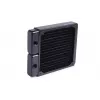 Radiatorius Alphacool 14470 Žalvaris Varis Plienas Juoda 144 mm x 173,5 mm x 30 mm