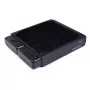 Radiatorius Alphacool 14470 Žalvaris Varis Plienas Juoda 144 mm x 173,5 mm x 30 mm