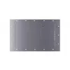 Water blokas + galinė plokštė Alphacool Eisblock Aurora Akrilas Aliuminis Varis Skaidrus