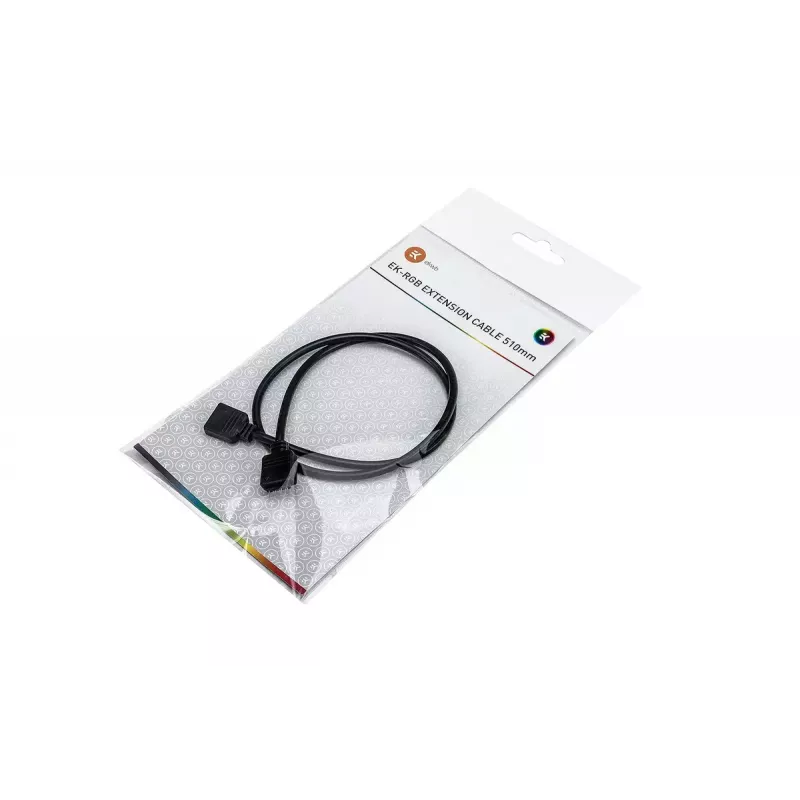 Aušinimo sistema EK Water Blocks 3830046995360
