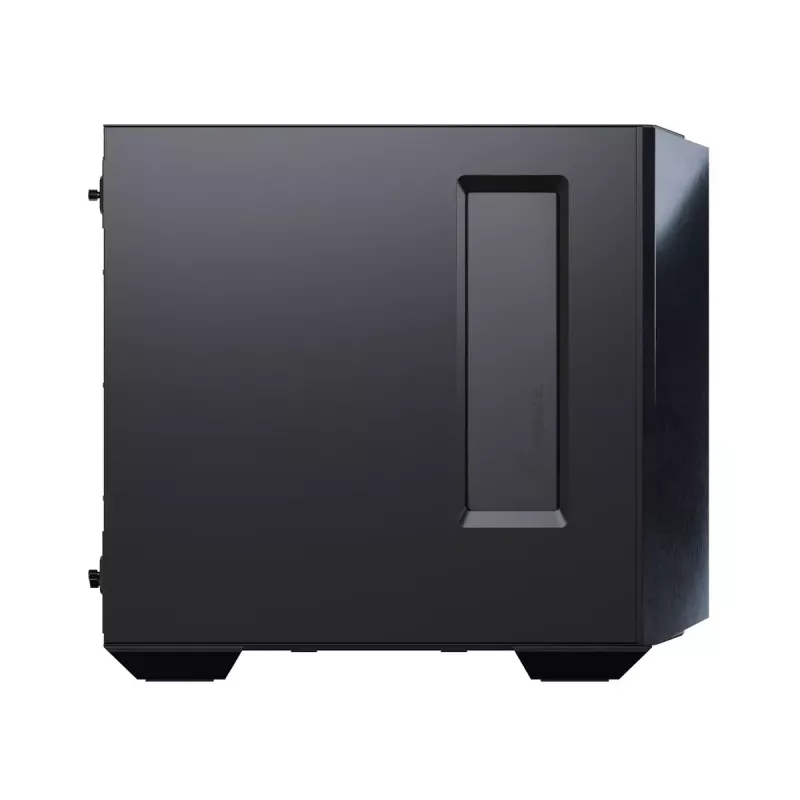 PC korpusas Seasonic SYNCRO Q704 Midi Tower juodas