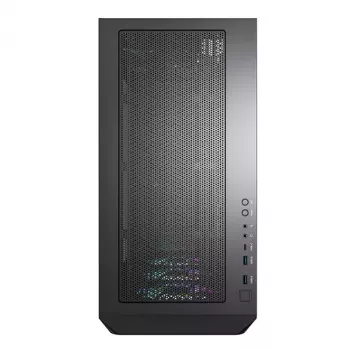 PC Case Montech AIR 903 MAX Midi Tower Juoda