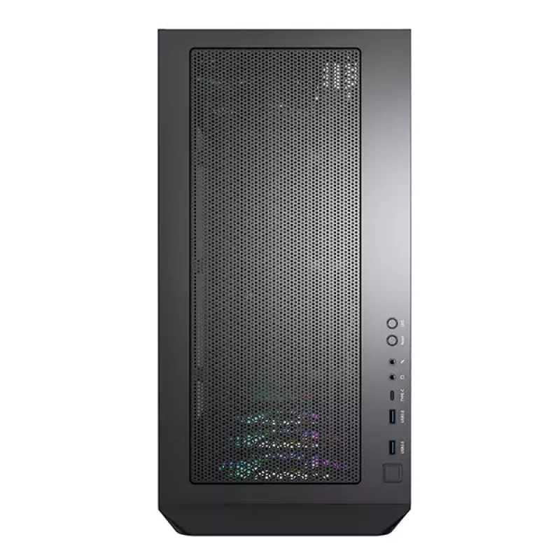 PC Case Montech AIR 903 MAX Midi Tower Juoda