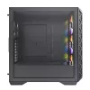 PC Case Montech AIR 903 MAX Midi Tower Juoda