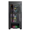 PC Case Montech AIR 903 MAX Midi Tower Juoda