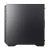 PC Case Montech AIR 903 MAX Midi Tower Juoda