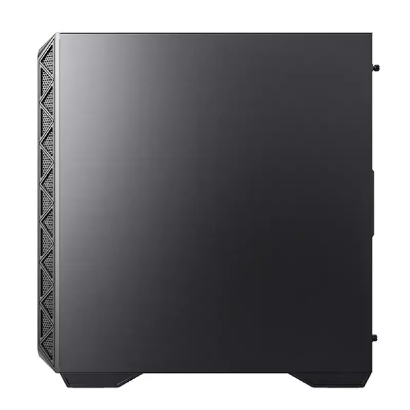 PC Case Montech AIR 903 MAX Midi Tower Juoda