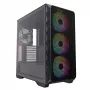 PC Case Montech AIR 903 MAX Midi Tower Juoda