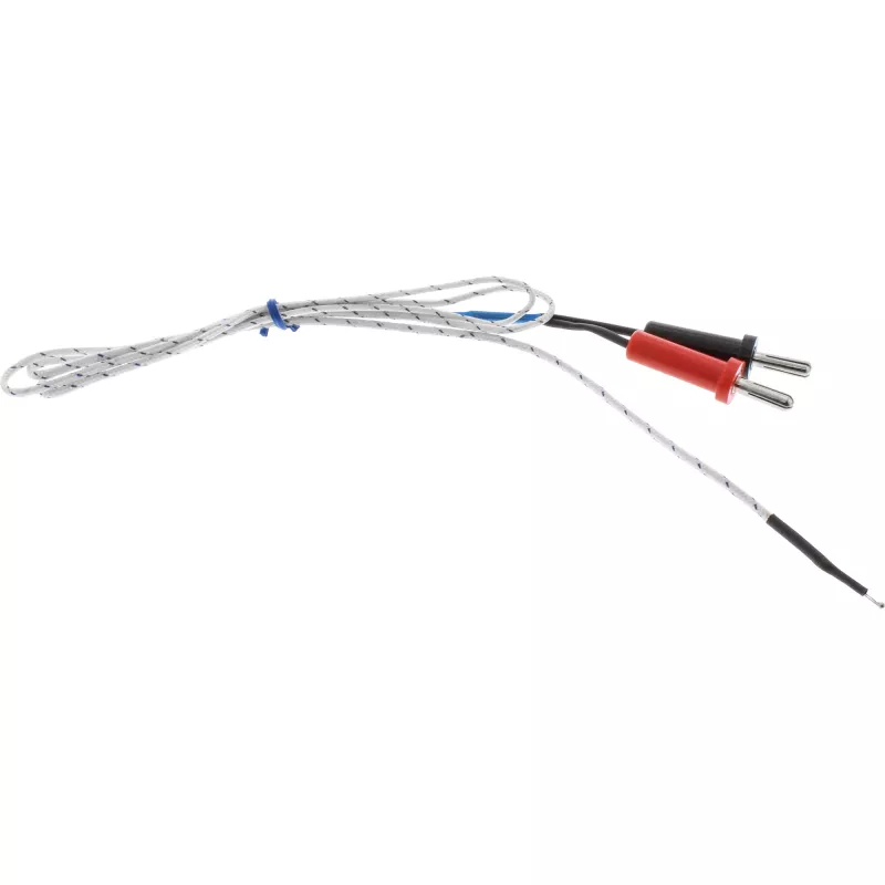 Skaitmeninis multimetras InLine su temperatūros jutikliu 43117