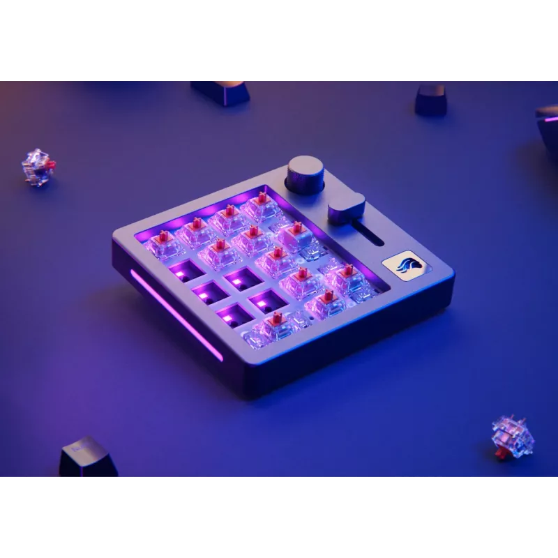 Glorious Gaming GLO-ACC-NP-SP-PC įvesties įrenginio priedas