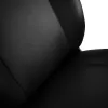Padded seat chair noblechairs ICON Juoda height 128-138 cm