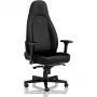 Padded seat chair noblechairs ICON Juoda height 128-138 cm