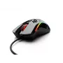Glorious Gaming Model D- pelė, dešiniarankė, USB Type-A, optinė, 12000 DPI