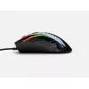 Glorious Gaming Model D- pelė, dešiniarankė, USB Type-A, optinė, 12000 DPI