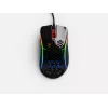 Glorious Gaming Model D- pelė, dešiniarankė, USB Type-A, optinė, 12000 DPI