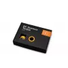 Suspaudimo žiedas EK Water Blocks 3831109836095 Aliuminis Auksinis 6 vnt.