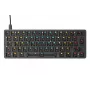 Glorious GMMK iš anksto surinkta modulinė mechaninė žaidimų klaviatūra