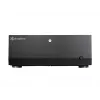 PC korpusas Sidabrinėstone Grandia GD07 HTPC juodas