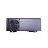 PC korpusas Sidabrinėstone Grandia GD07 HTPC juodas