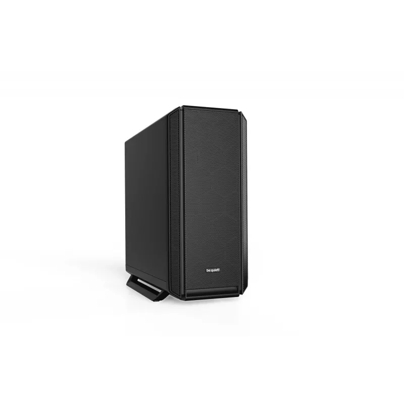 be quiet Silent Base 802 Juoda Midi Tower
