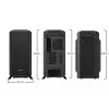 be quiet Silent Base 802 Juoda Midi Tower