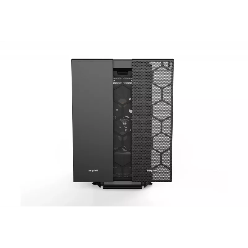 be quiet Silent Base 802 Juoda Midi Tower