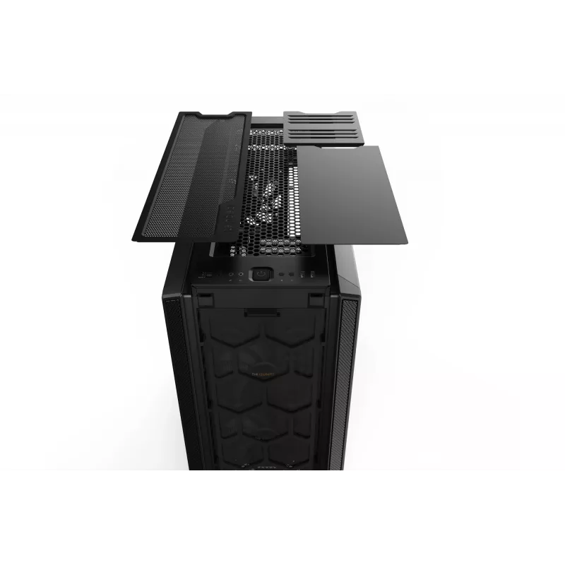 be quiet Silent Base 802 Juoda Midi Tower