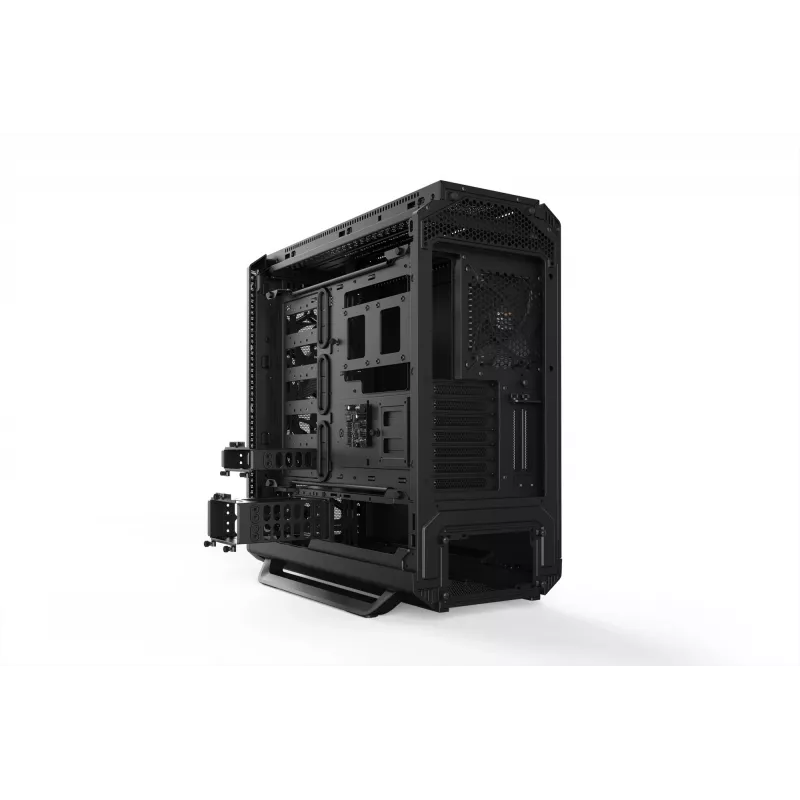 be quiet Silent Base 802 Juoda Midi Tower