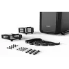 be quiet Silent Base 802 Juoda Midi Tower