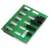 PC korpusas Jonsbo N2 Cube Juoda