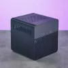 PC korpusas Jonsbo N2 Cube Juoda