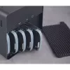 PC korpusas Jonsbo N2 Cube Juoda