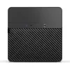 PC korpusas Jonsbo N2 Cube Juoda