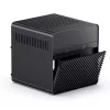 PC korpusas Jonsbo N2 Cube Juoda