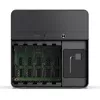 PC korpusas Jonsbo N2 Cube Juoda