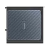 PC korpusas Jonsbo N2 Cube Juoda