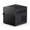 PC korpusas Jonsbo N2 Cube Juoda