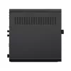 PC korpusas Jonsbo N2 Cube Juoda